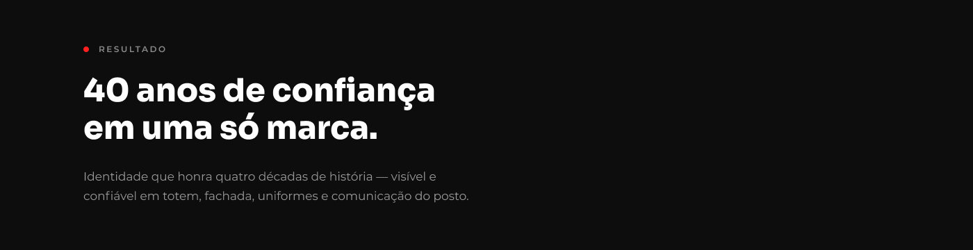 Posto Bonfim — 9